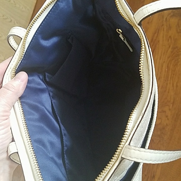 Coach handbag - Picture 4 of 8